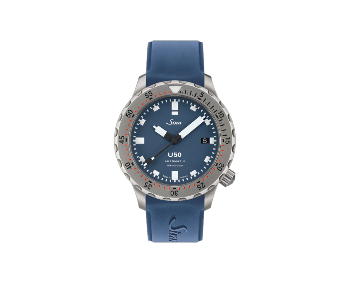 Sinn U50