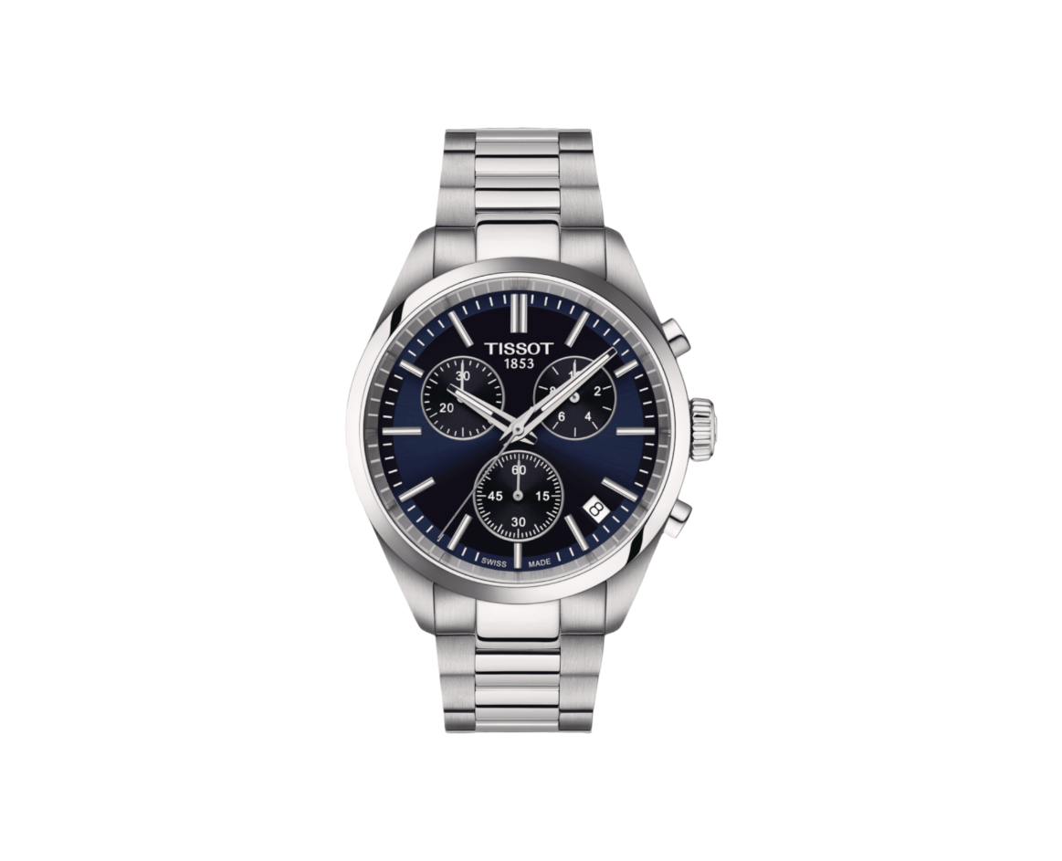 Tissot PR 100