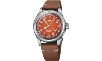 Oris Big Crown