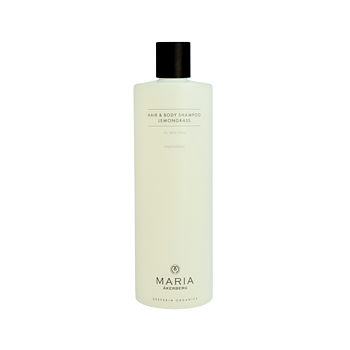 Maria Åkerberg HAIR & BODY SHAMPOO LEMONGRASS 500ml