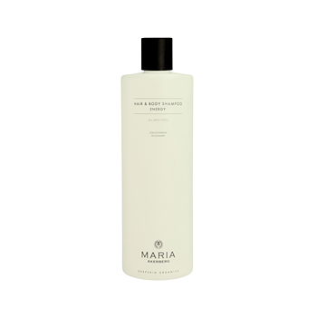 Maria Åkerberg HAIR & BODY SHAMPOO ENERGY 