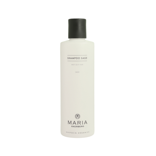 Maria Åkerberg SHAMPOO SAGE 250ML