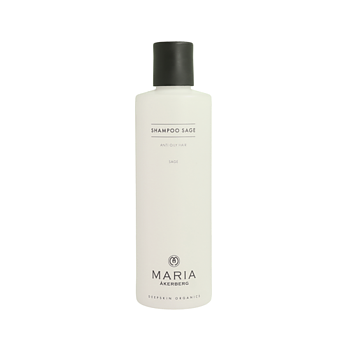 Maria Åkerberg SHAMPOO SAGE 250ML