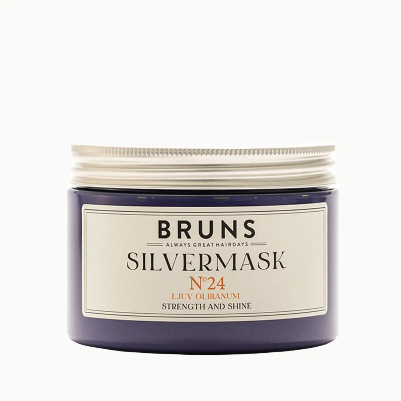 SILVERMASK nr24 