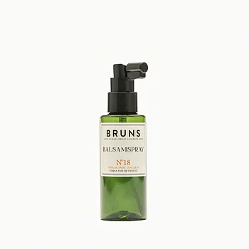 18 SPRUDLANDE TANGERIN BALSAMSPRAY 100 ML