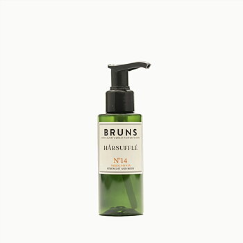 HÅRSUFFLÉ Nº14