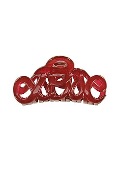 Love claw 8cm Raspberry