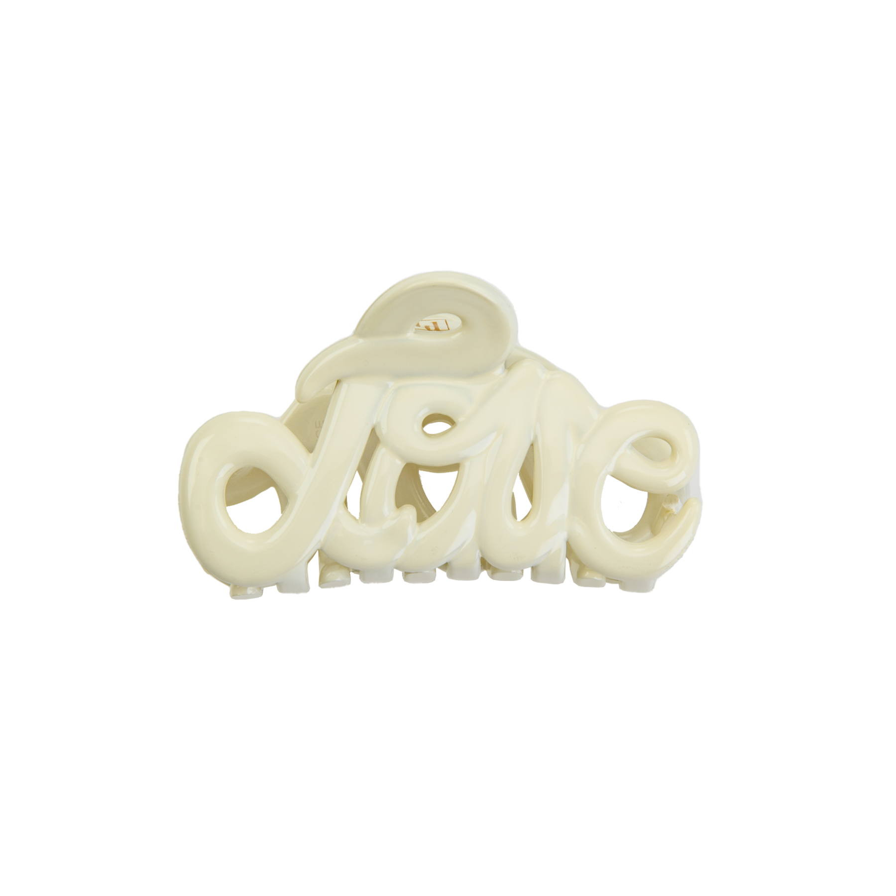 Love claw 5cm Ivory