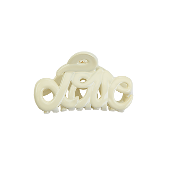 Love claw 5cm Ivory