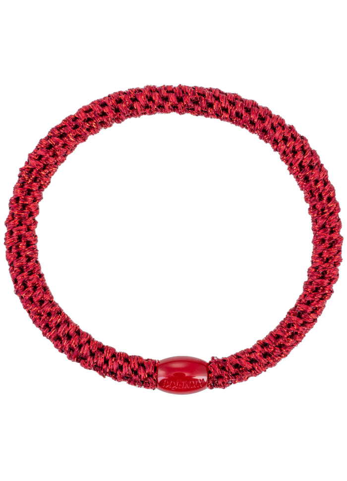 Kknekki Slim light bordeaux glitter 