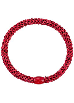 Kknekki Slim light bordeaux glitter 