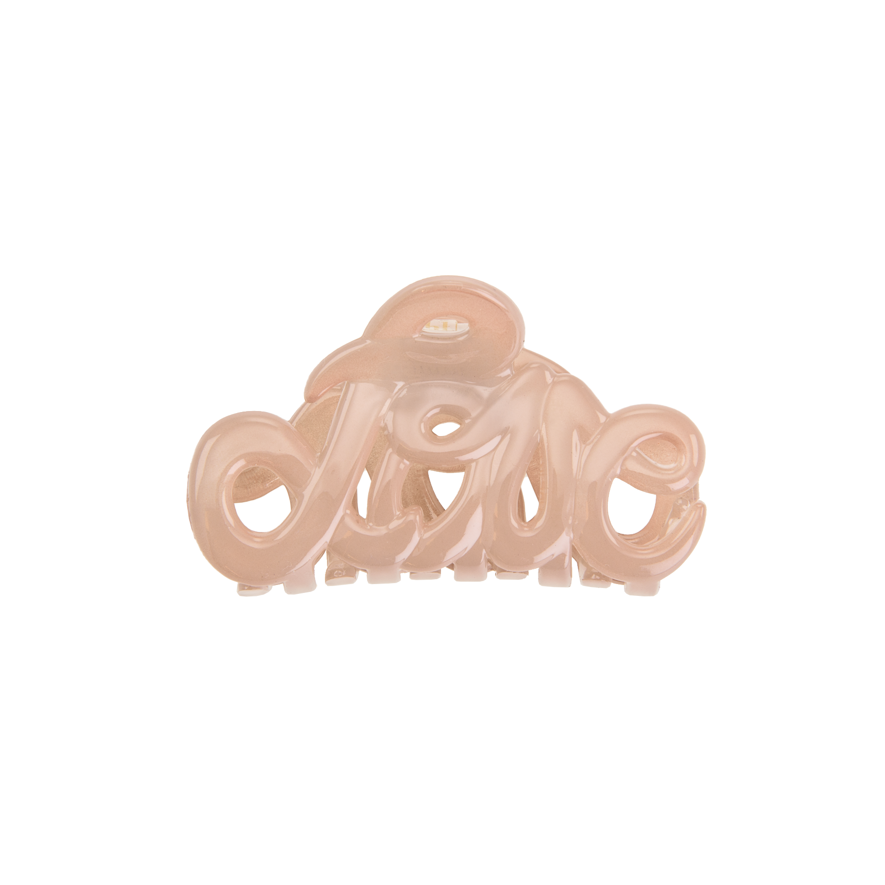 Love claw 5cm Pink