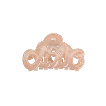 Love claw 5cm Pink