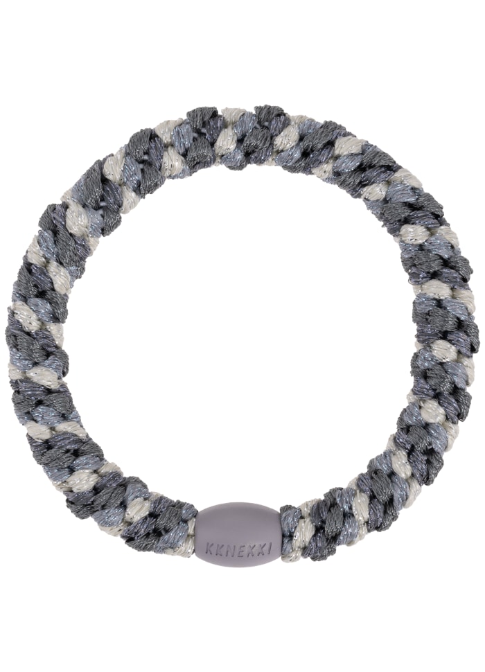 Kknekki Mix grey glitter