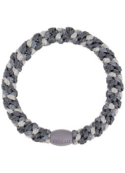 Kknekki Mix grey glitter