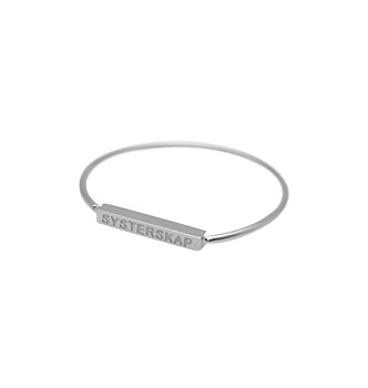 WOS SYSTERSKAP  SILVER