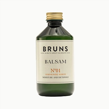 BALSAM Nº01 