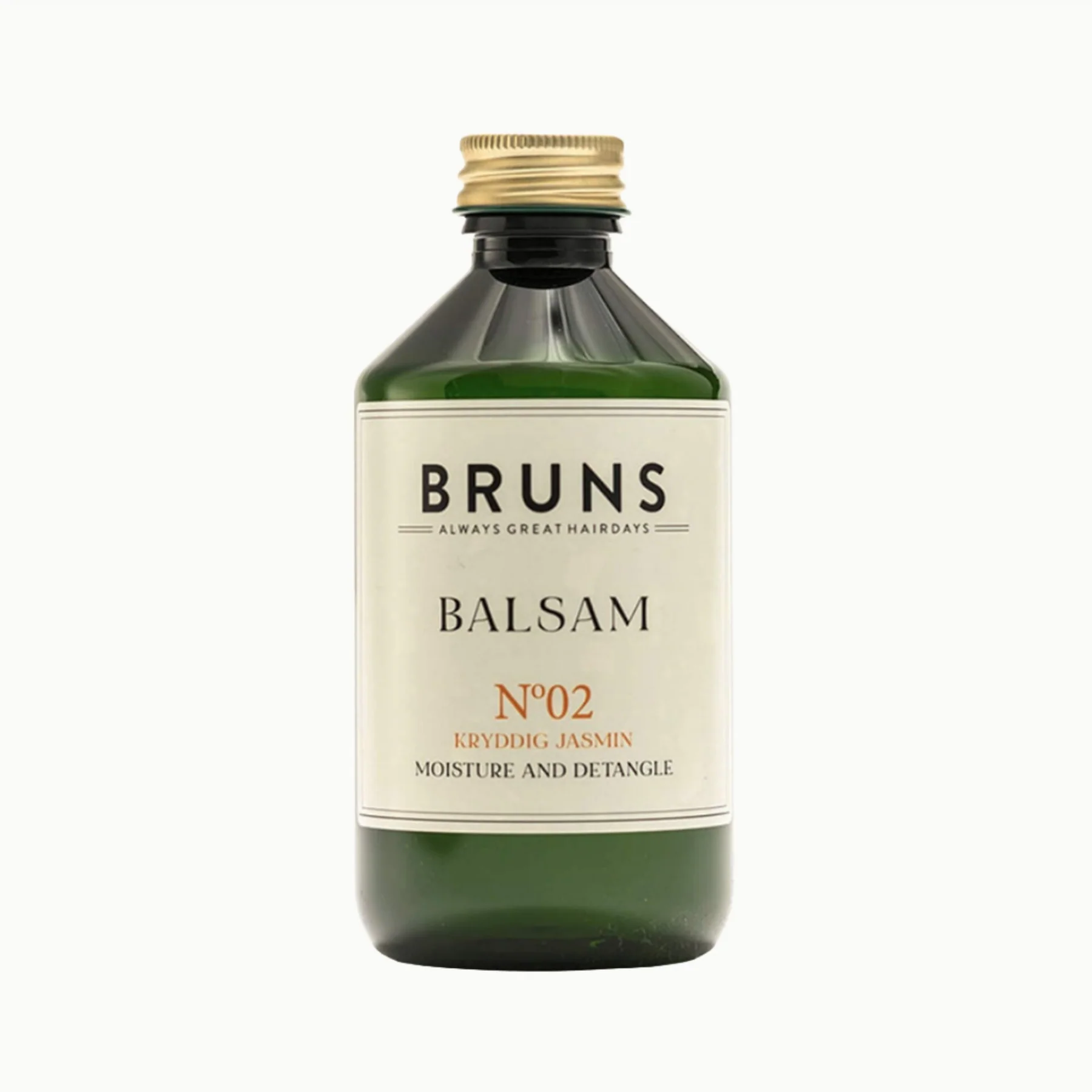 BALSAM Nº02 