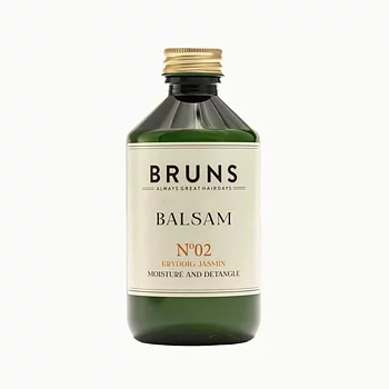 BALSAM Nº02 