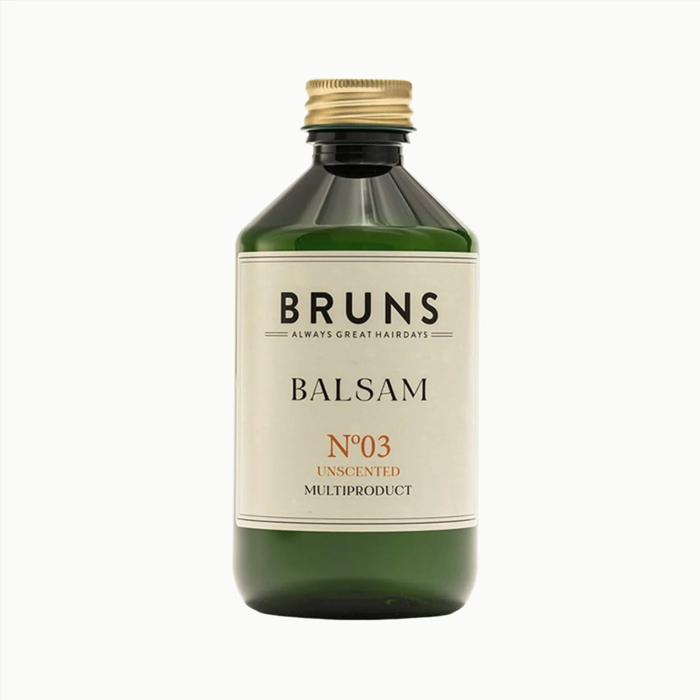 BALSAM Nº03 