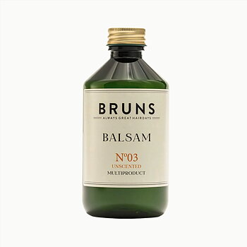 BALSAM Nº03 