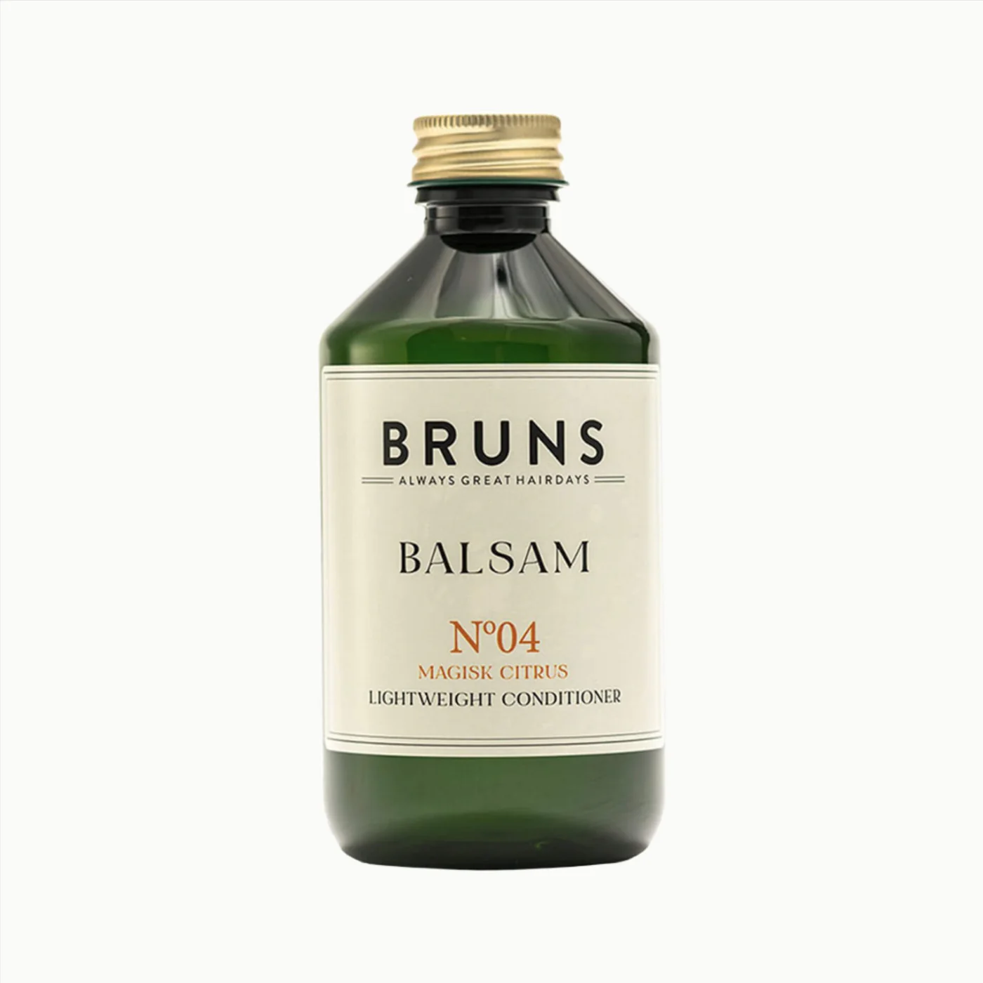 BALSAM Nº04