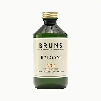 BALSAM Nº04