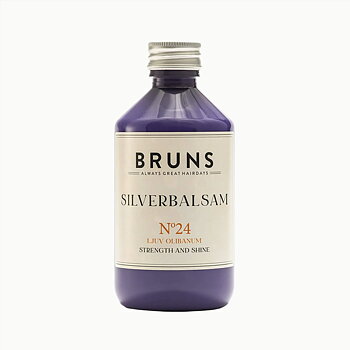 SILVERBALSAM Nº24