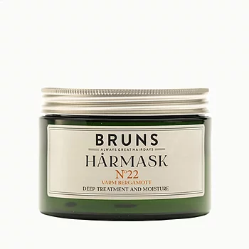 HÅRMASK Nº22 