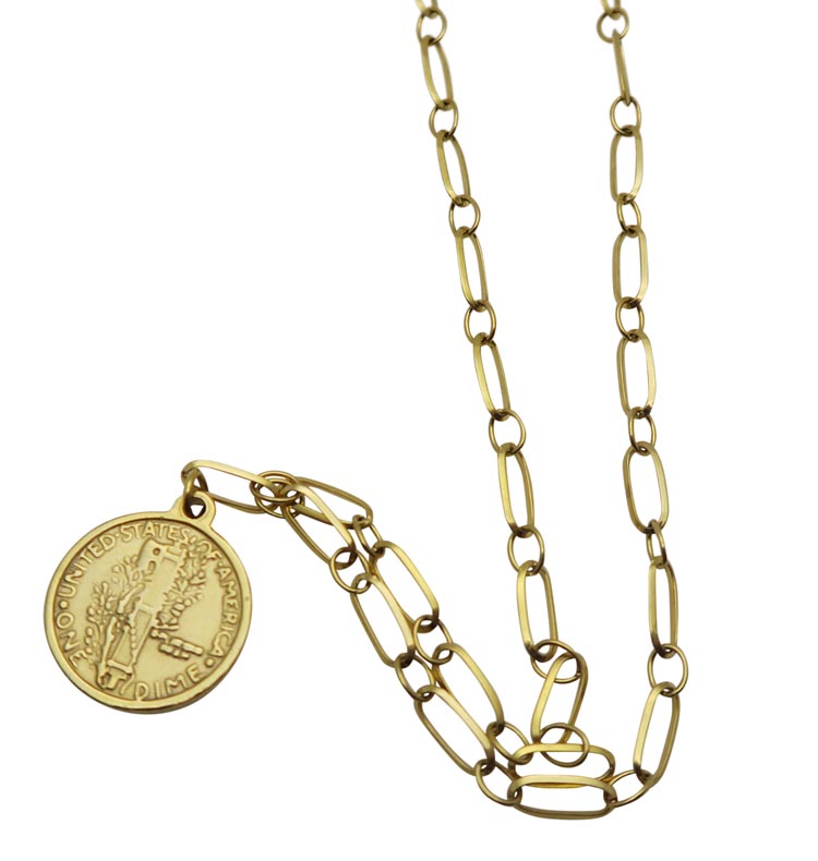 WOS Liberty Halsband - 2