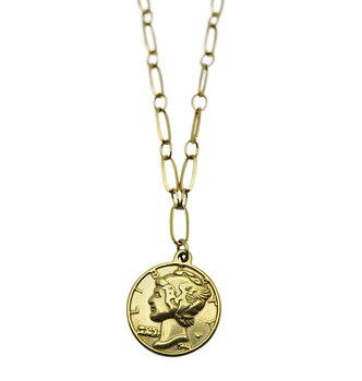 WOS Liberty Halsband