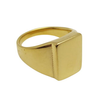KLACK SLEEK • GOLD