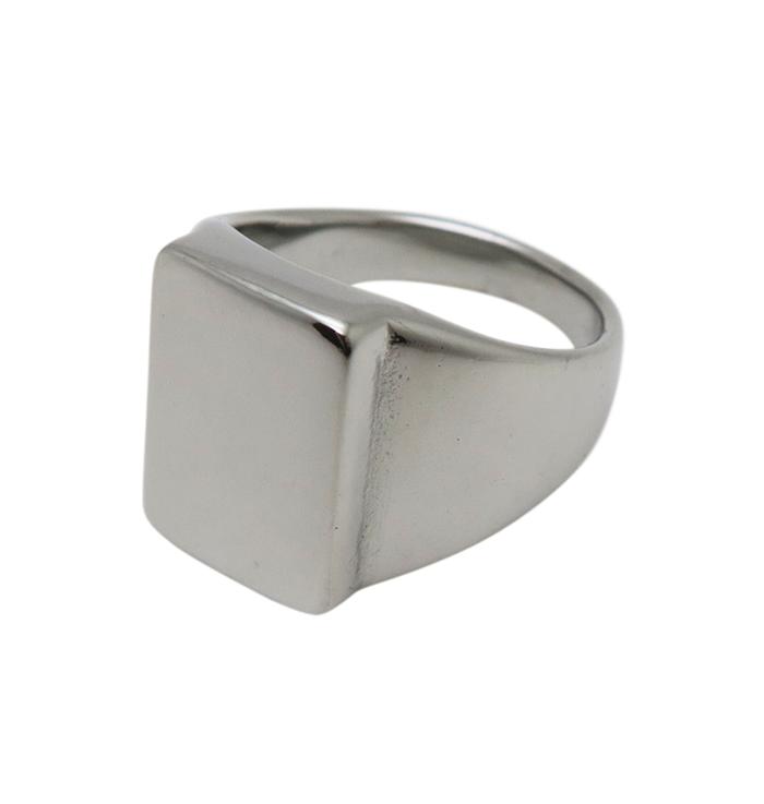 KLACK SLEEK • SILVER