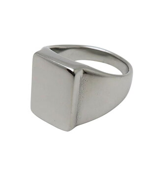 KLACK SLEEK • SILVER