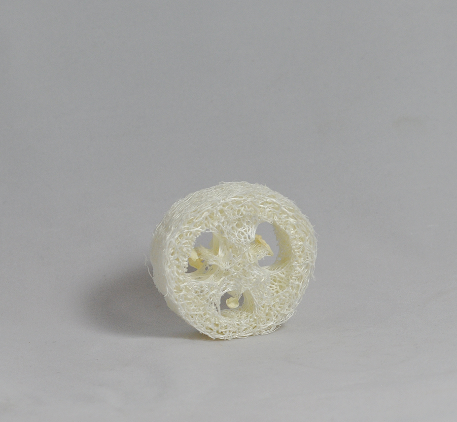 Loofah tvålfat