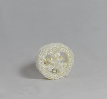 Loofah tvålfat