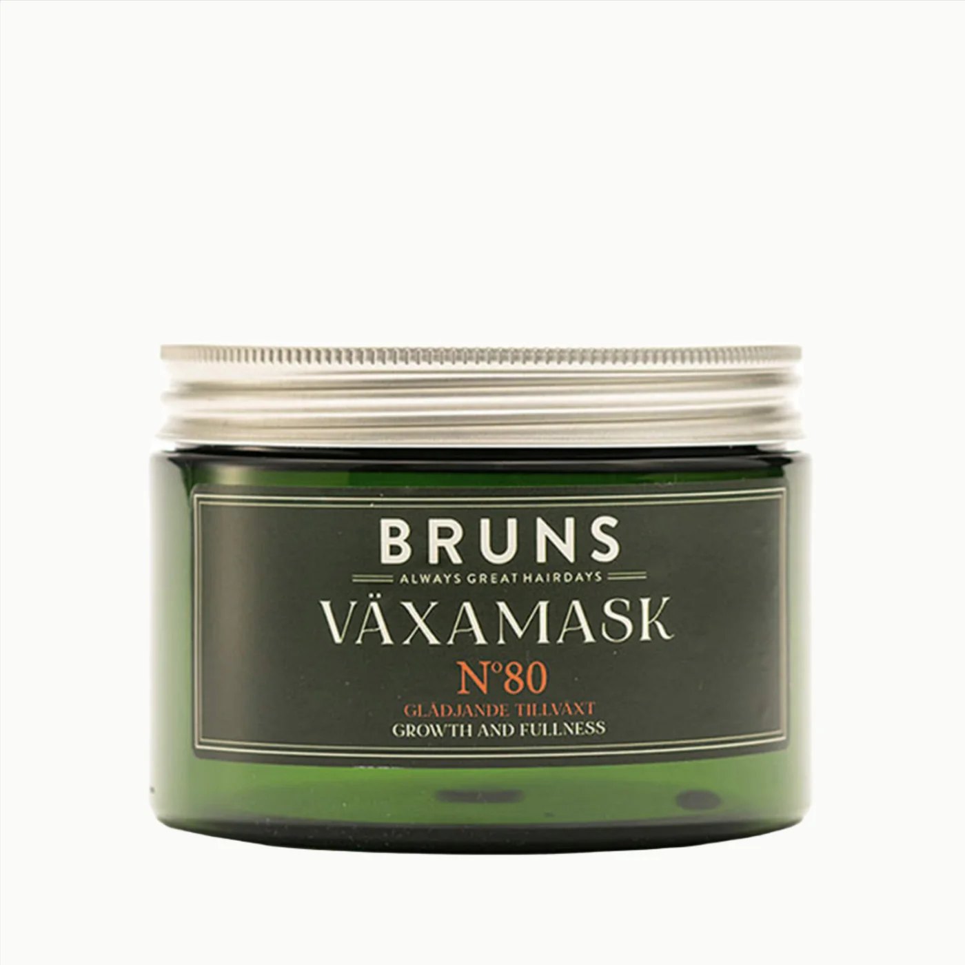 VÄXAMASK Nº80 