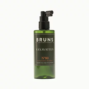 VÄXAVATTEN Nº80