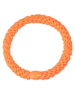 Hårsnodd Kknekki Neonorange