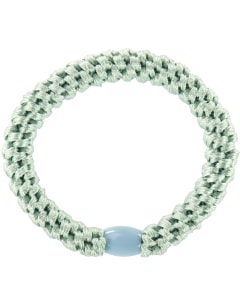 Hårsnodd Kknekki Ice Blue