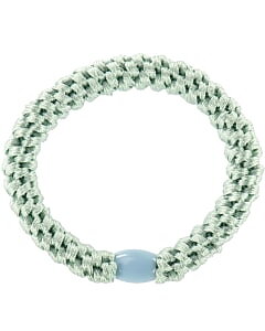 Hårsnodd Kknekki Ice Blue