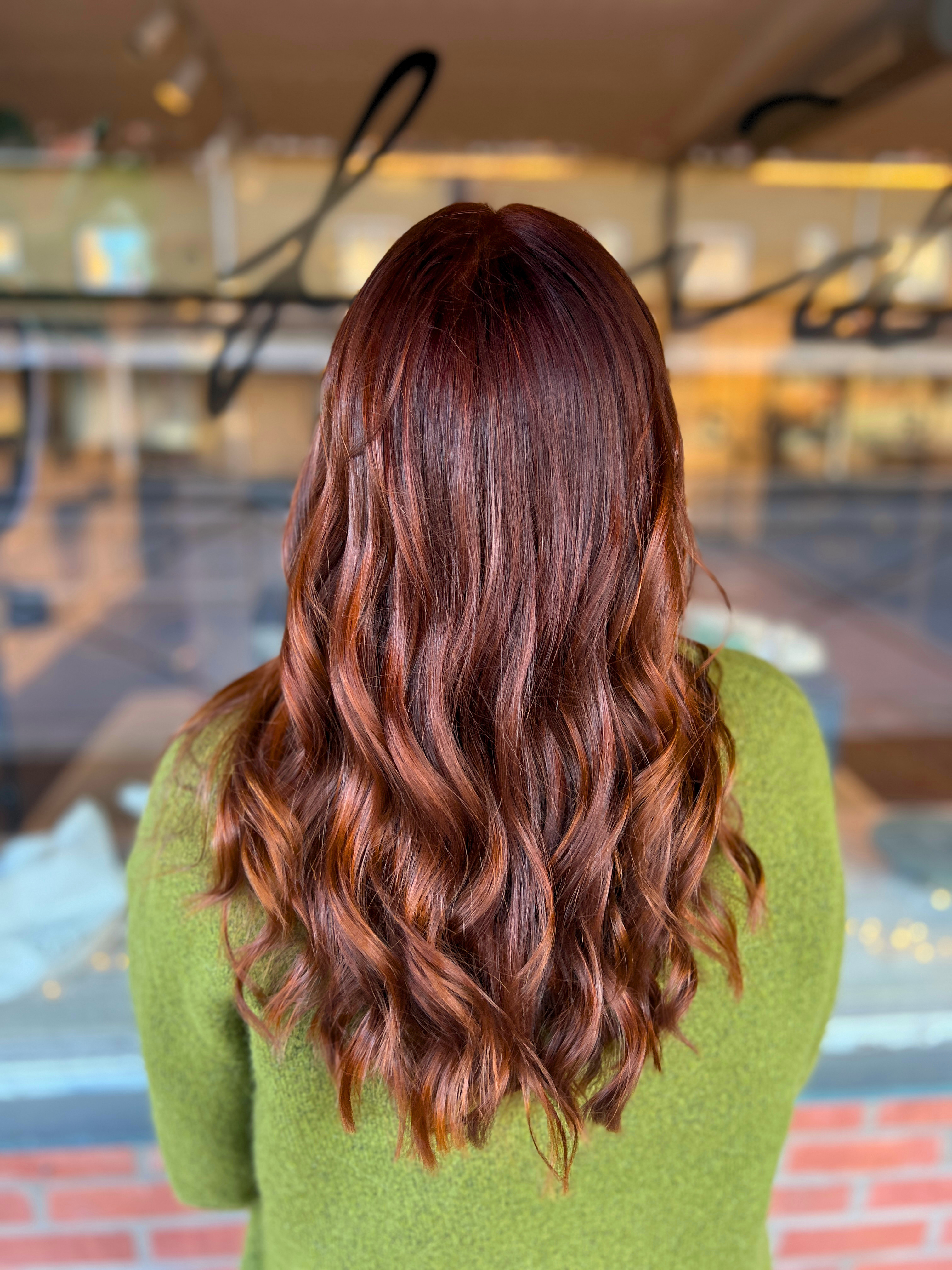 Nyfiken på växtfärg? läs mer 