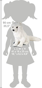 Mjukdjur Älg