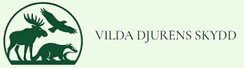 VILDA DJURENS SKYDD