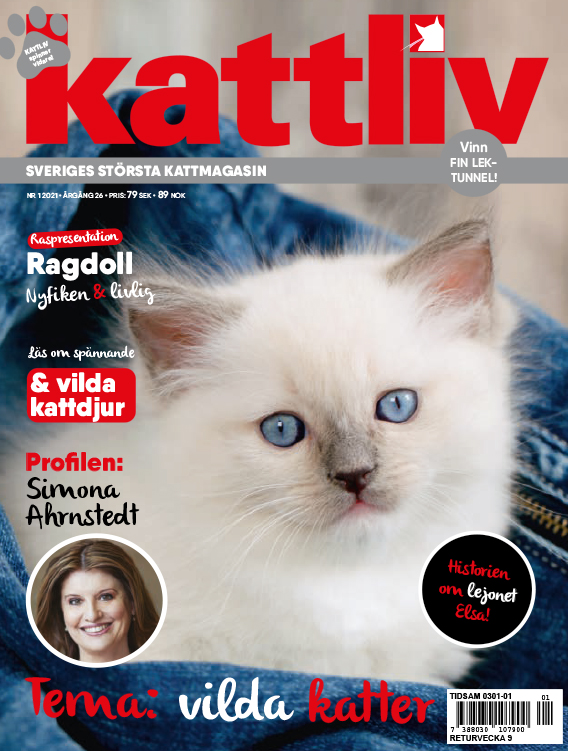 Lösnummer 1/2021