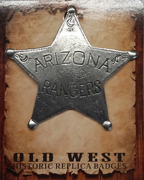 Arizona Rangers