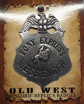 Pony Express