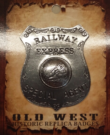 Railway Express