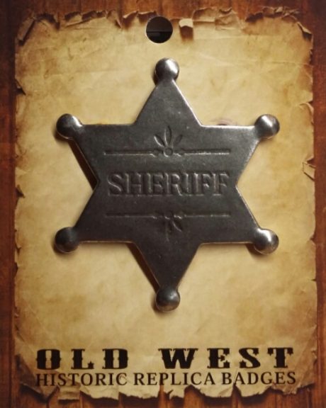 Sheriff