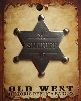 Sheriff